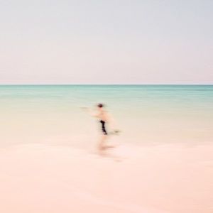 Meet your Posher, Jheri